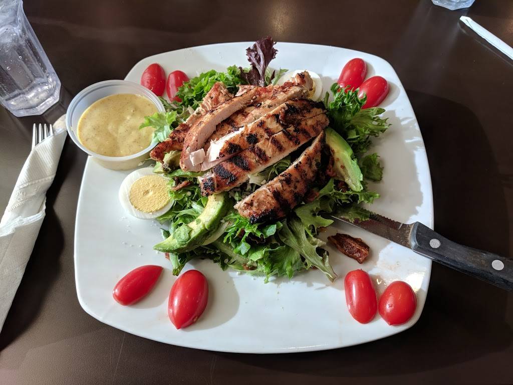 Hibernia Diner Restaurant | restaurant | 9 Green Pond Rd, Rockaway, NJ 07866, USA | 9736253255 OR +1 973-625-3255