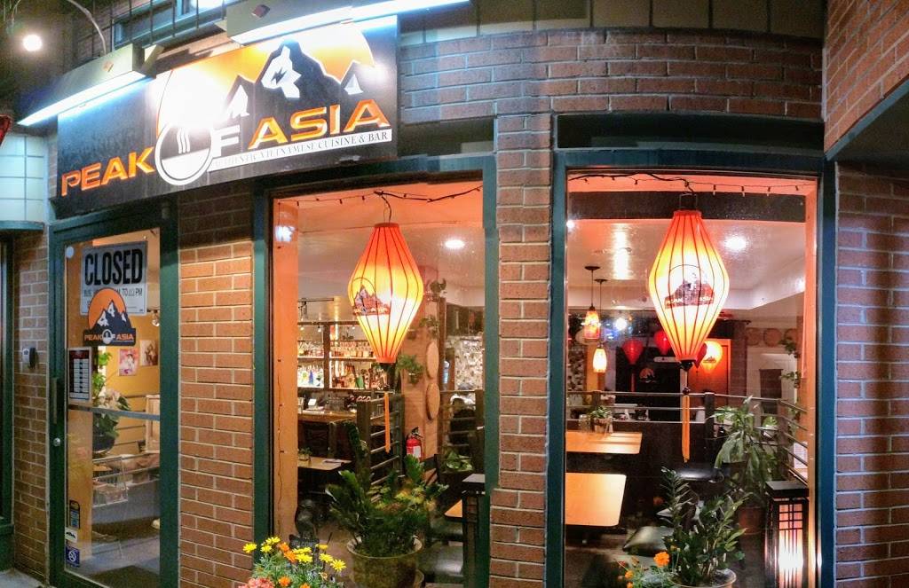 Peak of asia | restaurant | 500 S Main St, Breckenridge, CO 80424, USA | 9704236170 OR +1 970-423-6170