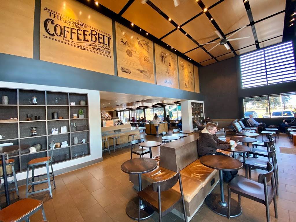 Starbucks | cafe | 26480 Bouquet Canyon Rd, Santa Clarita, CA 91350, USA | 6612638087 OR +1 661-263-8087