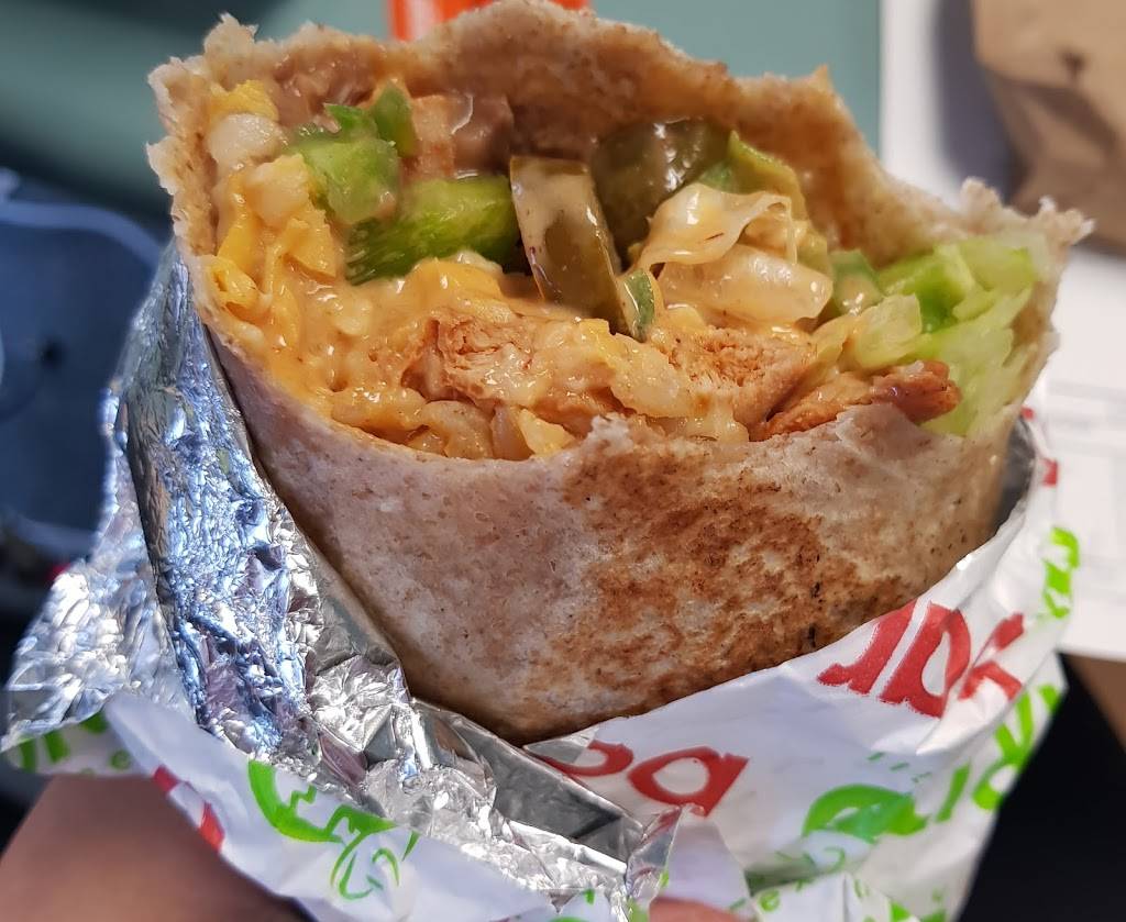 barBURRITO | restaurant | 200 Prom. du Portage, Gatineau, QC J8X 4B7, Canada | 8195251855 OR +1 819-525-1855
