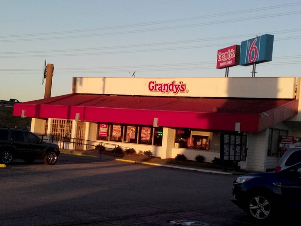 Grandys | restaurant | 1607 Regal Row, Dallas, TX 75247, USA | 2146899858 OR +1 214-689-9858