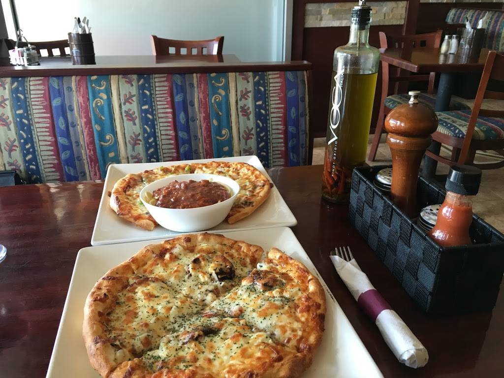 Restaurant Laspézia | restaurant | 147 Boulevard dEurope, Gatineau, QC J9J 0A5, Canada | 8195956789 OR +1 819-595-6789