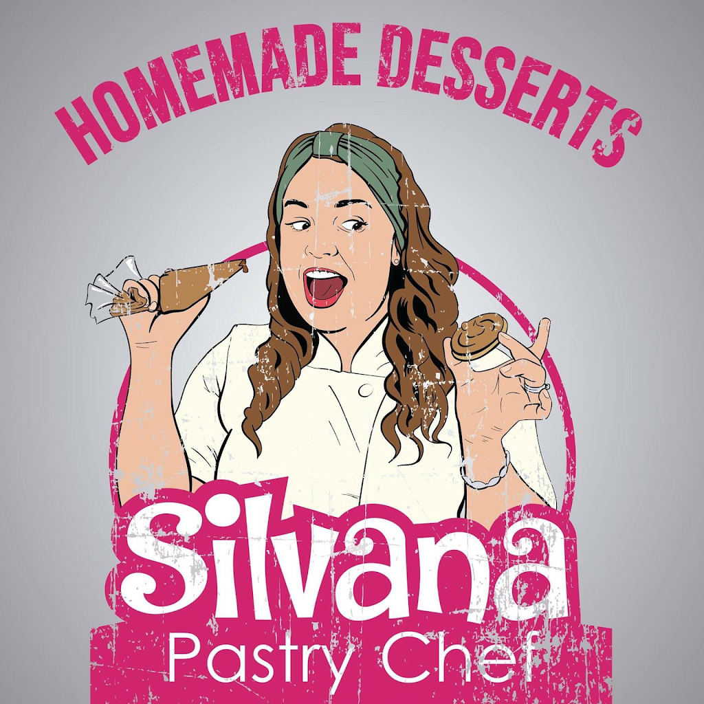 Homemade Desserts by Silvana Pastry Chef | restaurant | 4149 Nobel Drive Ste 1 Ste 1, San Diego, CA 92122, USA | 4422788801 OR +1 442-278-8801