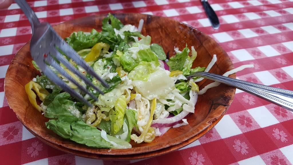 Sonnys Pizza & Pasta | restaurant | 429 N El Camino Real, San Clemente, CA 92672, USA | 9494982540 OR +1 949-498-2540