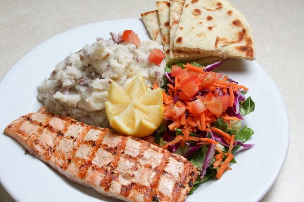 TIKKA GRILL Healthy Fusion. | restaurant | 5790 Lindero Canyon Rd (D), Westlake Village, CA 91362, USA | 8185970048 OR +1 818-597-0048