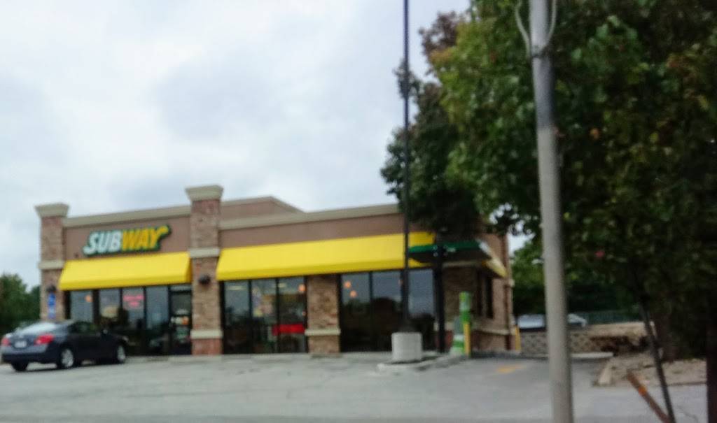 Subway | meal takeaway | 3850 S Noland Rd, Independence, MO 64055, USA | 8162520550 OR +1 816-252-0550