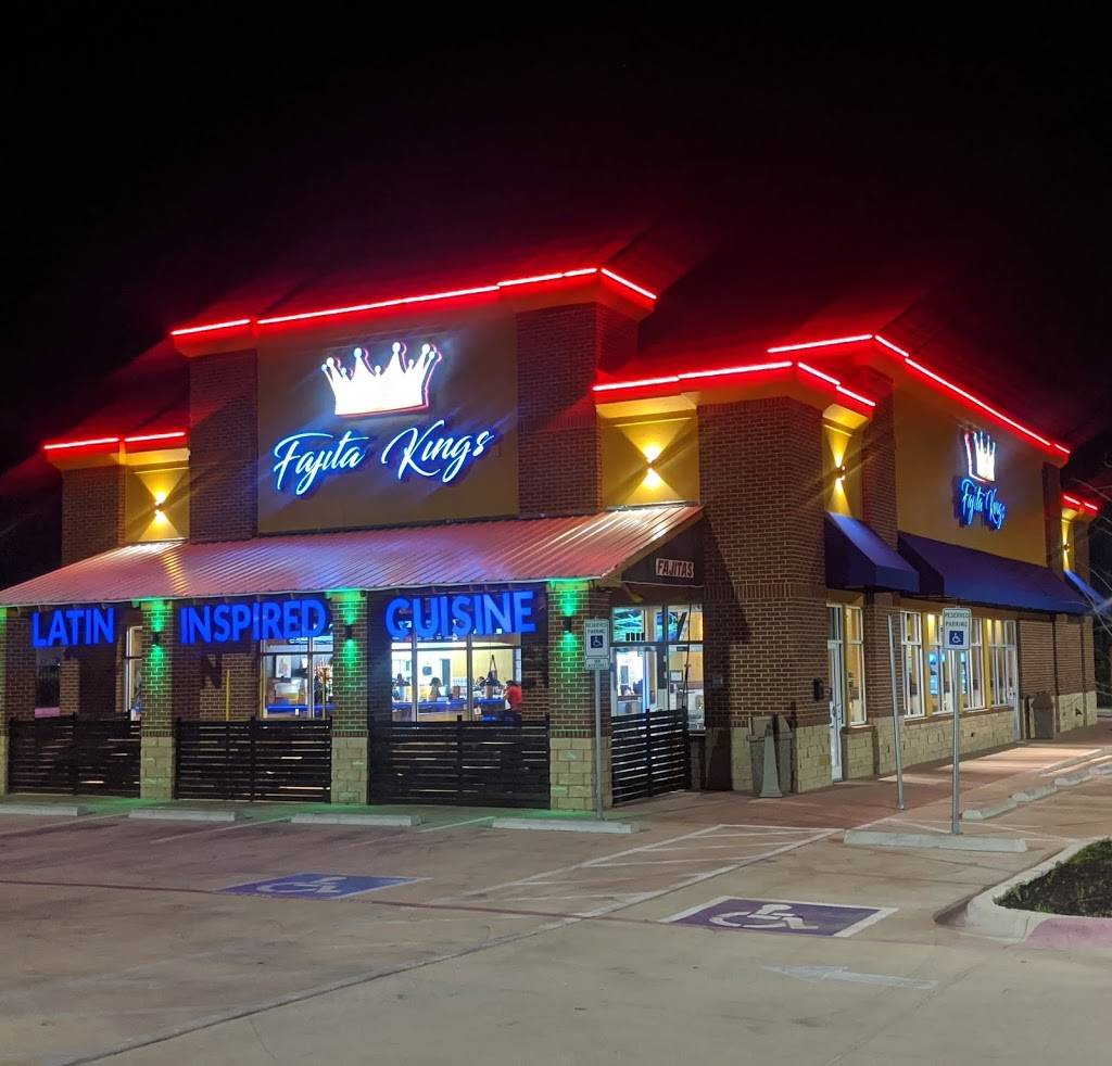 Fajita Kings | restaurant | 2006 S 31st St, Temple, TX 76504, USA | 2542395214 OR +1 254-239-5214