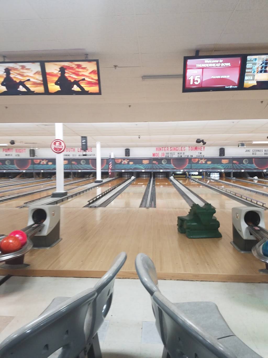 Thunderhead Bowl & Grill | restaurant | 4337 Old Taneytown Rd, Taneytown, MD 21787, USA | 4107511750 OR +1 410-751-1750