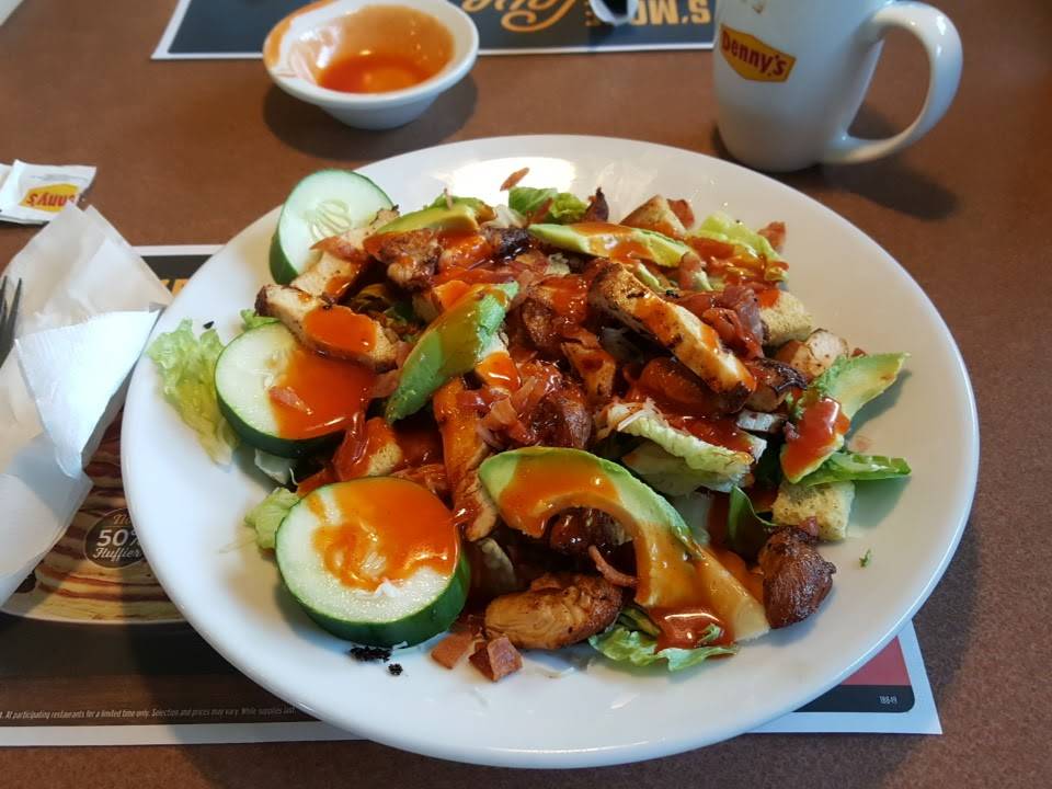 Dennys | restaurant | 3150 Grant St, Gary, IN 46408, USA | 2199801665 OR +1 219-980-1665