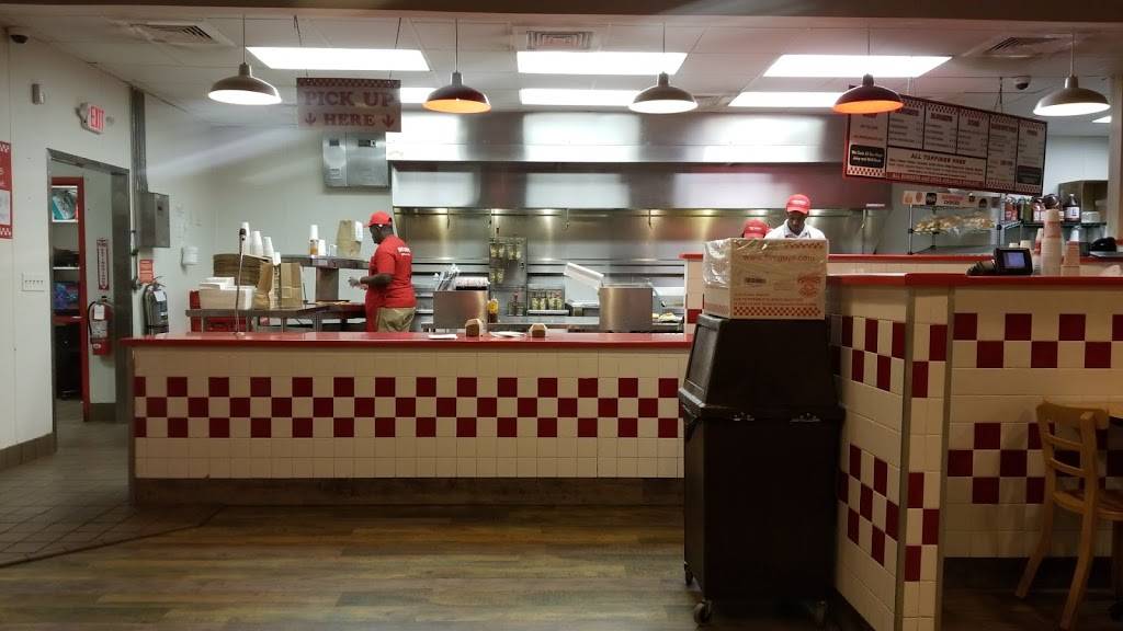 Five Guys | meal takeaway | 1662 Savannah Hwy, Charleston, SC 29407, USA | 8435565489 OR +1 843-556-5489
