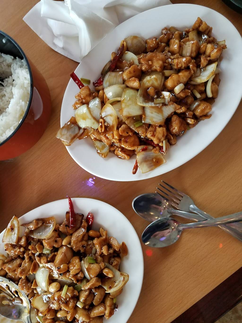 Lotus Garden Restaurant | restaurant | 4007 Euclid Ave, San Diego, CA 92105, USA | 6192831888 OR +1 619-283-1888