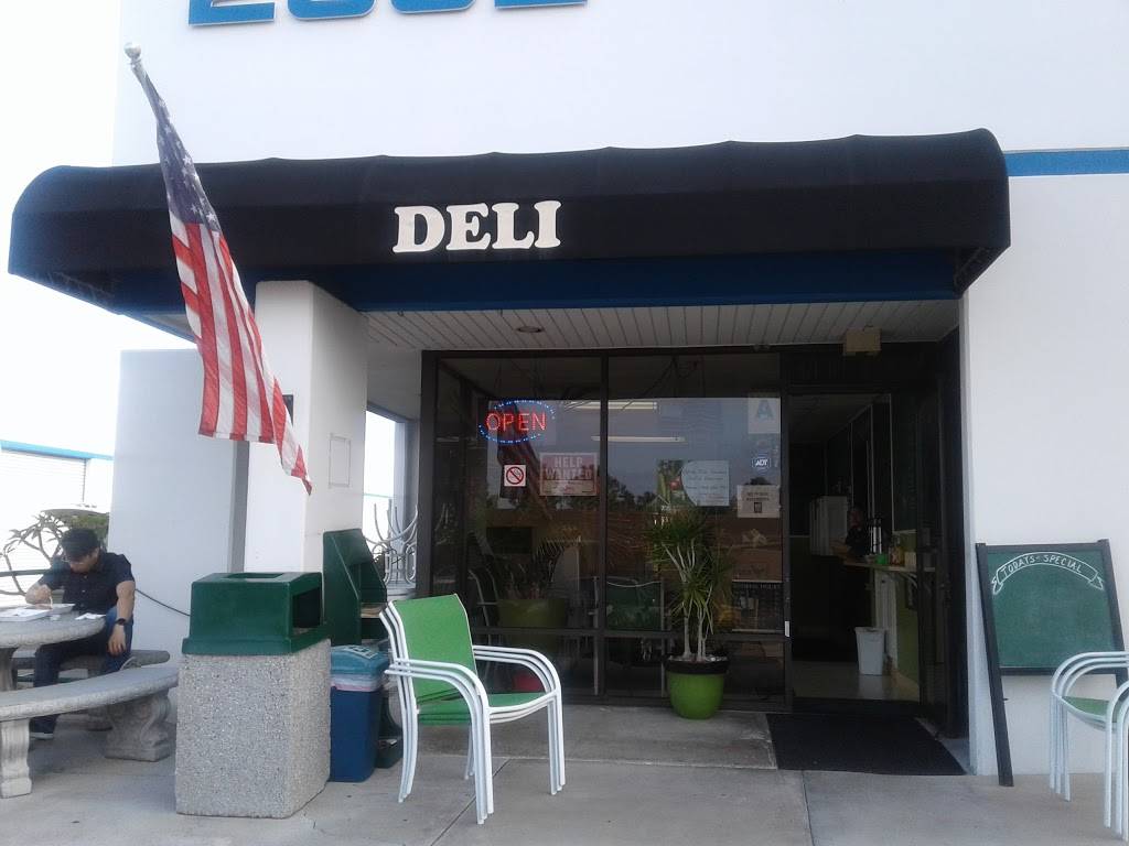 Off the Vine Gardens Deli And Catering | restaurant | 2382 Camino Vida Roble, Carlsbad, CA 92011, USA | 7604387701 OR +1 760-438-7701