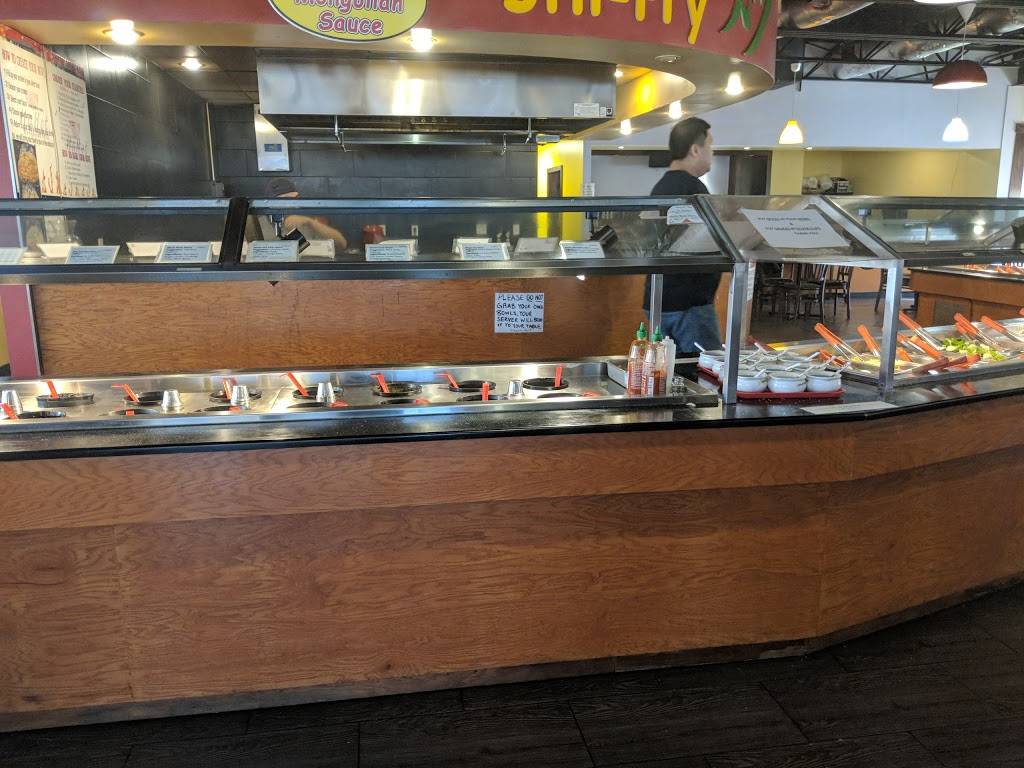 Hao Mongolian Grill | restaurant | 7312 Hodgson Memorial Dr, Savannah, GA 31406, USA | 9127777596 OR +1 912-777-7596