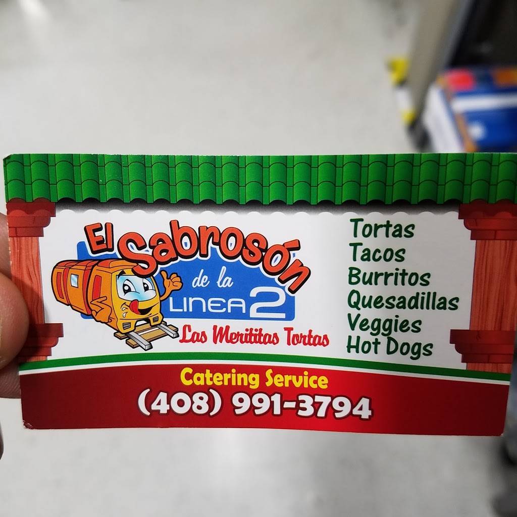 Tacos El Sabroson (Taco Truck) | restaurant | 2800 Kifer Rd, Santa Clara, CA 95051, USA | 4089913794 OR +1 408-991-3794