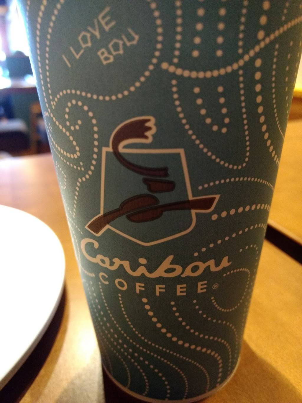 Caribou Coffee | cafe | 2022 Northdale Blvd NW, Coon Rapids, MN 55433, USA | 7638627668 OR +1 763-862-7668