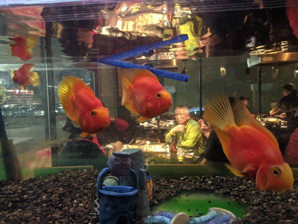 Honey Pig | restaurant | 9550 S Eastern Ave, Las Vegas, NV 89123, USA | 7029799719 OR +1 702-979-9719