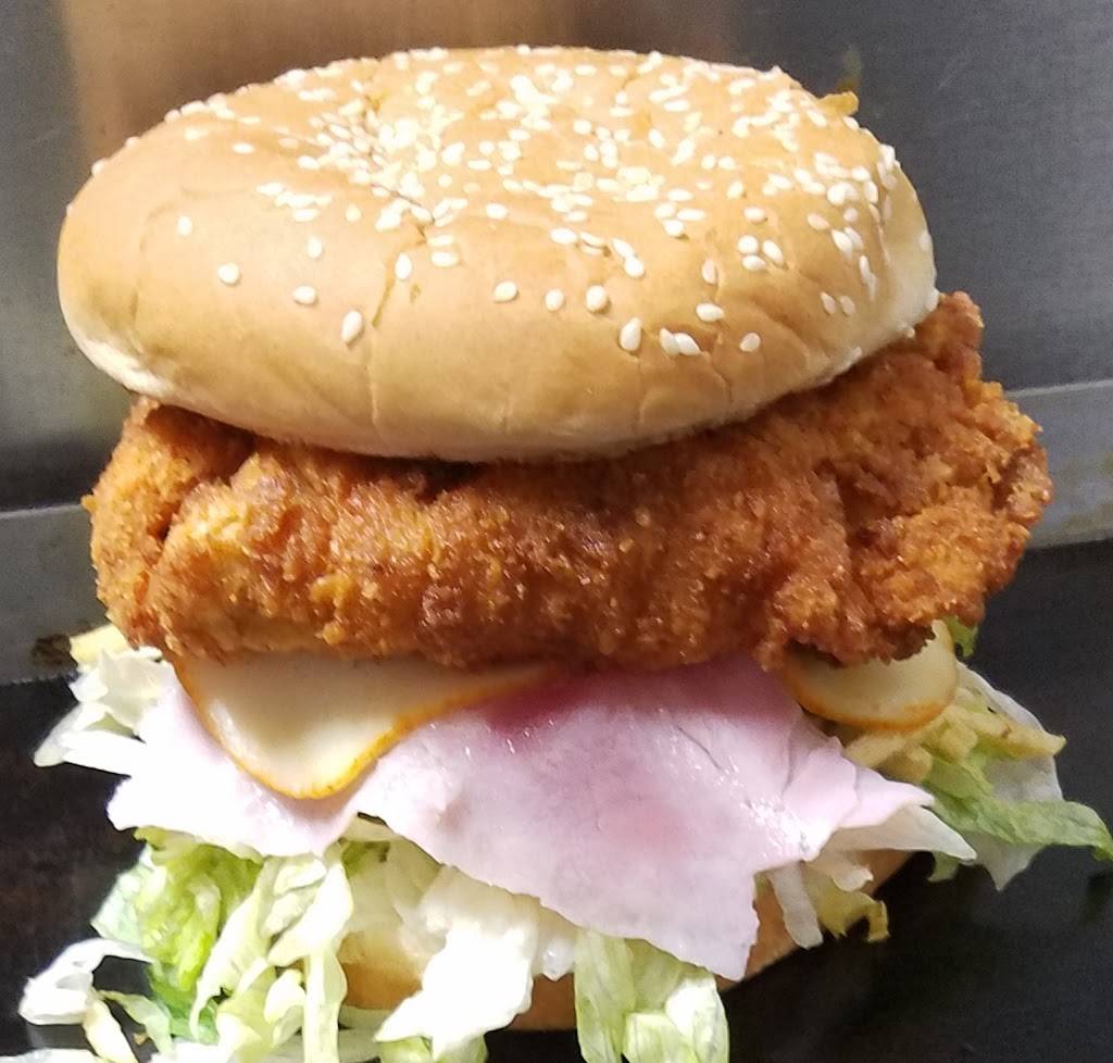 CHAMOS Food Trailer | restaurant | 13466 Landstar Blvd, Orlando, FL 32824, USA | 4073466445 OR +1 407-346-6445