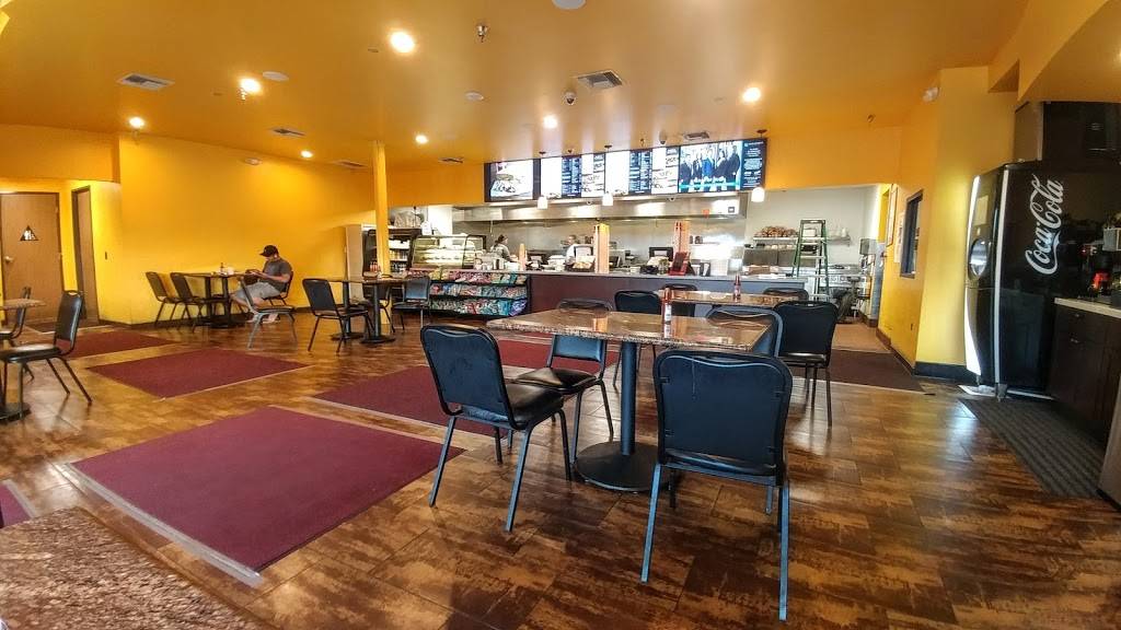 Nates Korner | meal takeaway | 3960 S Main St D, Santa Ana, CA 92707, USA | 7145455772 OR +1 714-545-5772