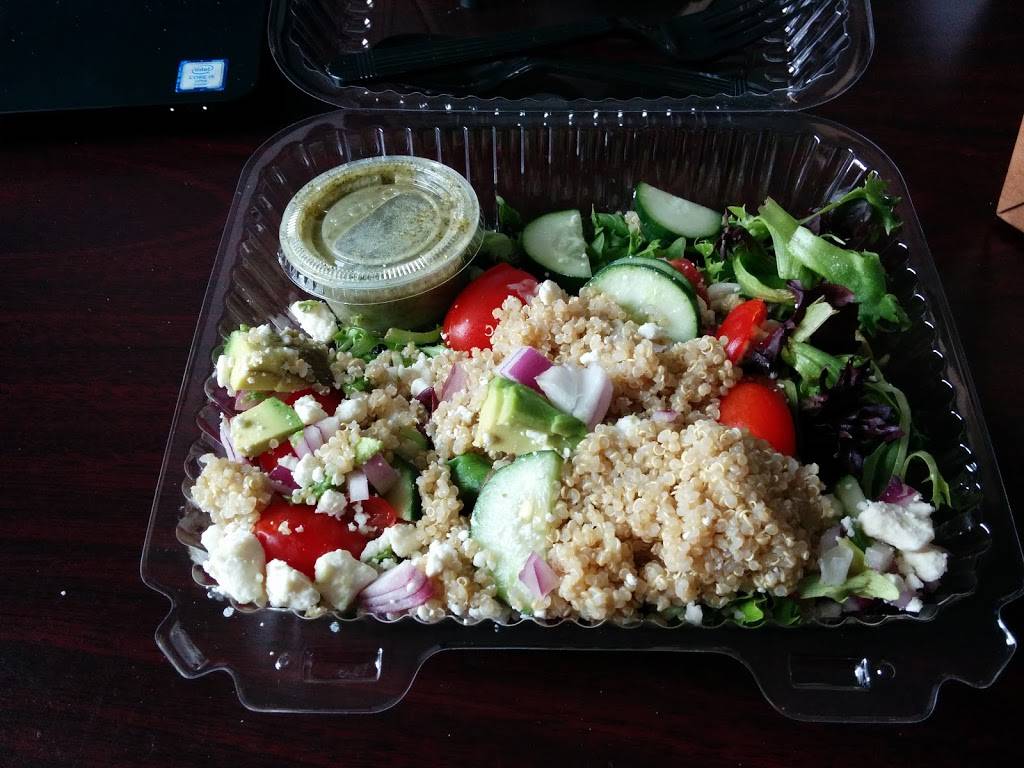 Thats a Wrap! | meal takeaway | 132 Fenn St, Pittsfield, MA 01201, USA | 4134993414 OR +1 413-499-3414