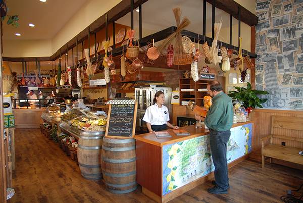 Luciano Neighborhood Pizzeria | restaurant | 15614 Huebner Road, Space 100, San Antonio, TX 78248, USA | 2104935600 OR +1 210-493-5600