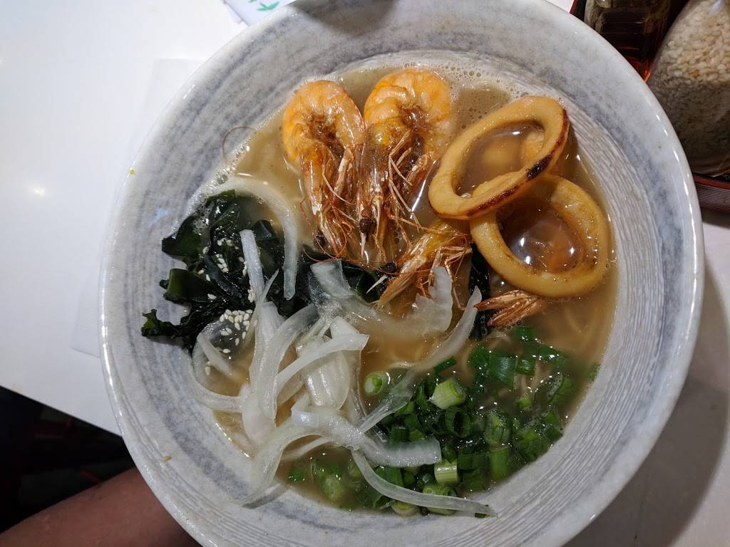 Tampopo Ramen | restaurant | 3223 S McClintock Dr, Tempe, AZ 85282, USA | 4804912177 OR +1 480-491-2177