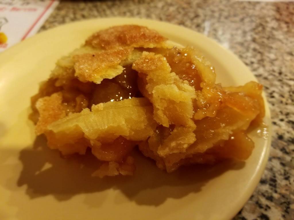 Dans Bar-B-Que Pit | restaurant | 706 Broadway St, Davenport, OK 74026, USA | 9183772288 OR +1 918-377-2288