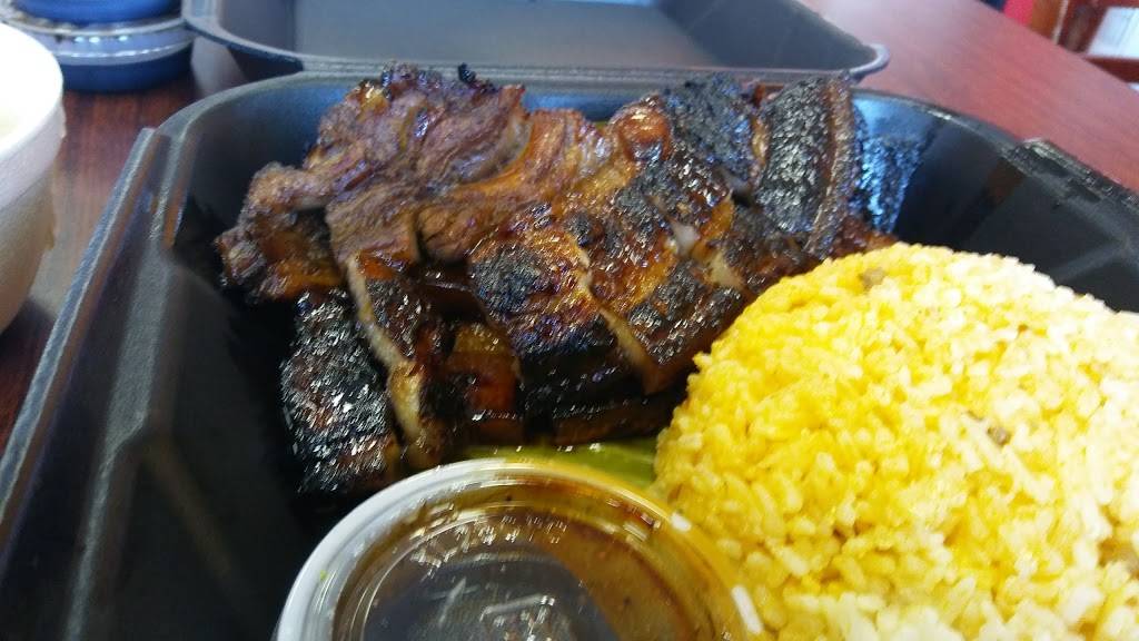 Fiesta Barbeque & Bibinka | restaurant | 860 E Carson St #105, Carson, CA 90745, USA | 3105187860 OR +1 310-518-7860