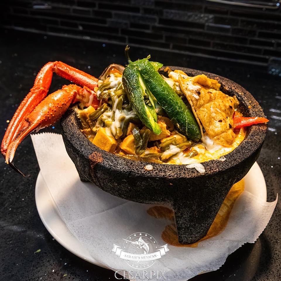 Sarahis Mexican Grill | restaurant | 1827 W Katella Ave, Anaheim, CA 92804, USA | 7148442023 OR +1 714-844-2023