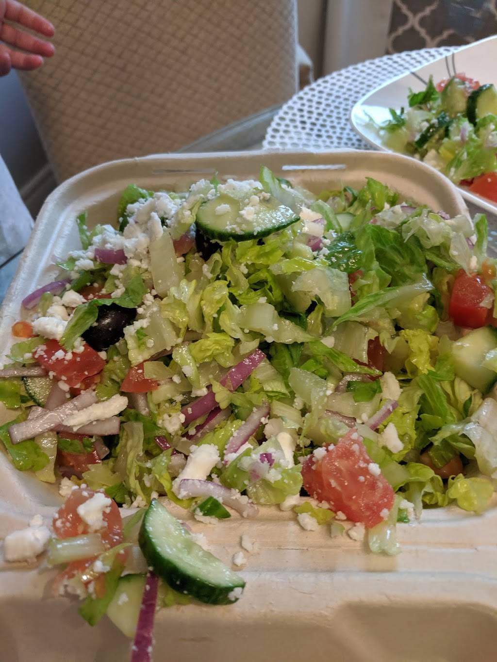 Yeeros | restaurant | 27 Macdonell St, Guelph, ON N1H 2Z4, Canada | 5192655983 OR +1 519-265-5983