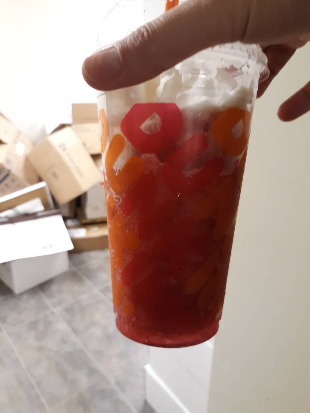 Dunkin | bakery | 374 Main St, Oneonta, NY 13820, USA | 6074328314 OR +1 607-432-8314