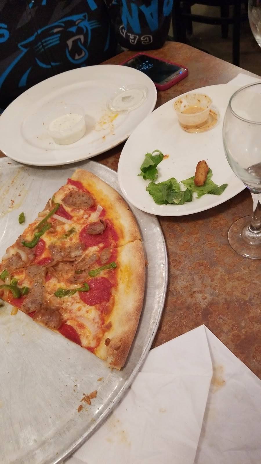 Brooklyn Boys Pizza | restaurant | 119 Marketplace Ave, Mooresville, NC 28117, USA | 7046962697 OR +1 704-696-2697