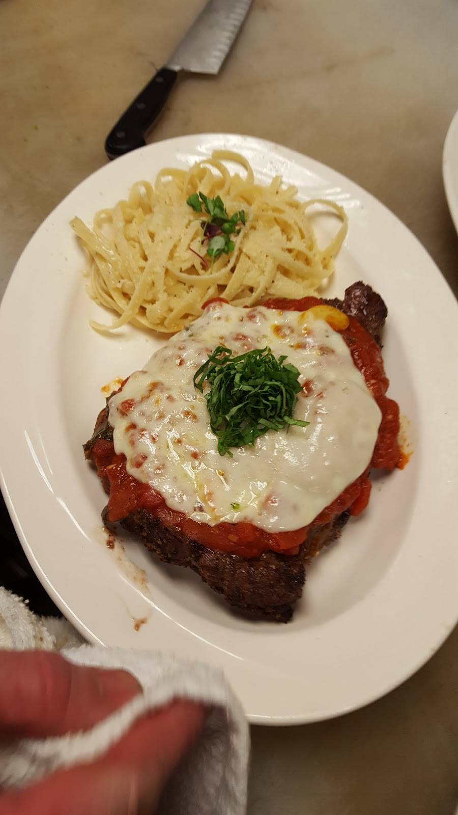 The Postmark Grille | restaurant | 225 Locust St, Hudson, WI 54016, USA | 7153774699 OR +1 715-377-4699