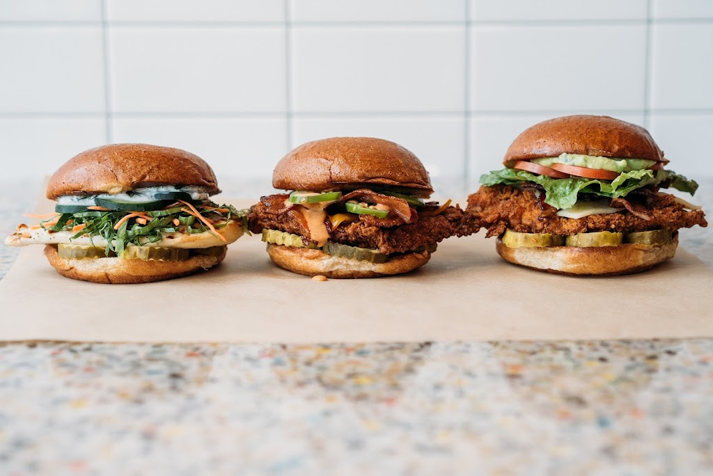 oomi Digital Kitchen | restaurant | 3510 Ross Ave ste 100, Dallas, TX 75204, USA | 4693720396 OR +1 469-372-0396