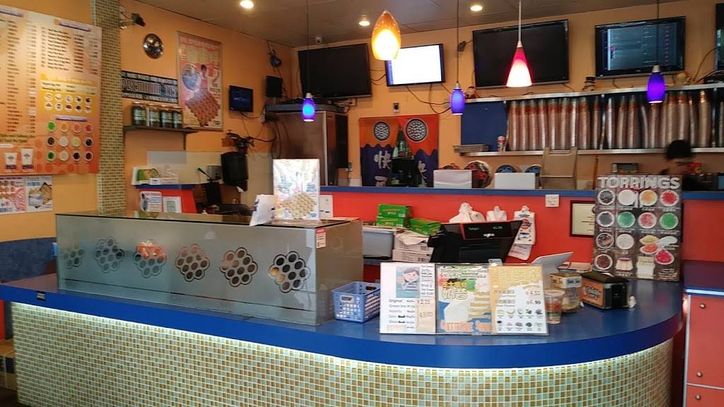 Quickly | restaurant | 2116 Irving Street (Cross, 22nd Ave, San Francisco, CA 94122, USA | 4156651000 OR +1 415-665-1000