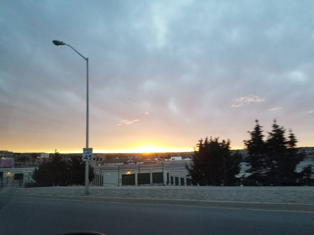 Woodmen Plaza | shopping mall | 3570 Hartsel Dr, Colorado Springs, CO 80920, USA | 3033005300 OR +1 303-300-5300