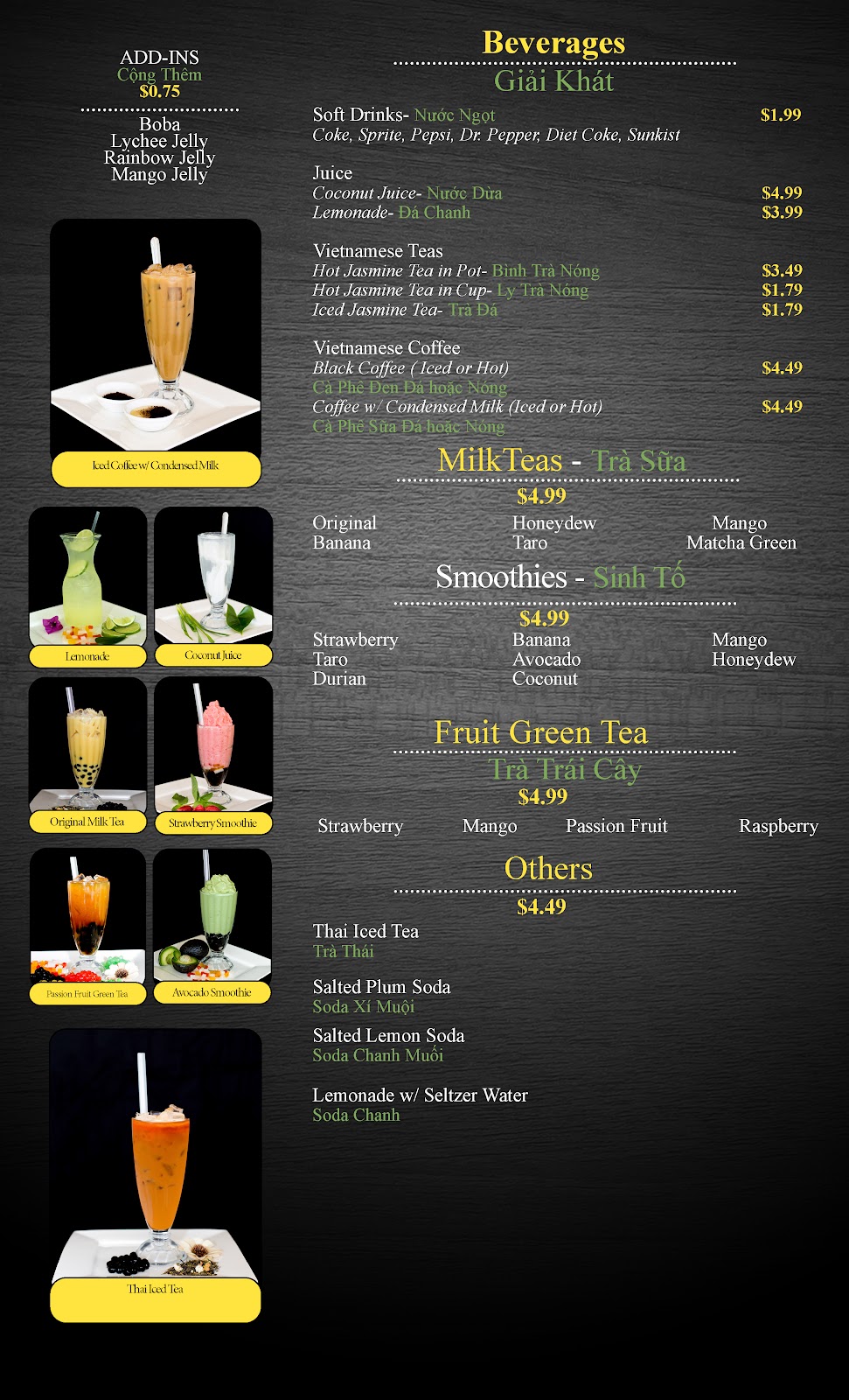 Pho Anh Hotpot & Crawfish | restaurant | 10271 Magnolia Ave, Riverside, CA 92503, USA | 9517296668 OR +1 951-729-6668