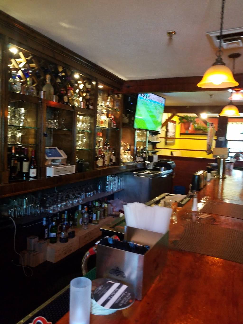 The Island Blue Crab | restaurant | 2377 Main St, Brewster, MA 02631, USA | 7743233076 OR +1 774-323-3076