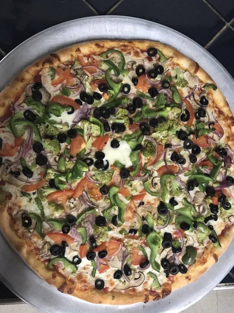 Verona Pizza | meal delivery | 2980 Linden St, Bethlehem, PA 18017, USA | 6108683848 OR +1 610-868-3848