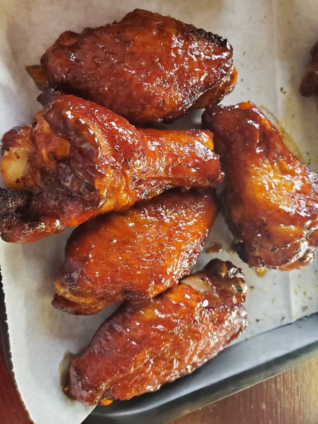 Honest Abes - Barbecue Restaurant | restaurant | 693 Corporate Dr, Houma, LA 70360, USA | 9857465413 OR +1 985-746-5413