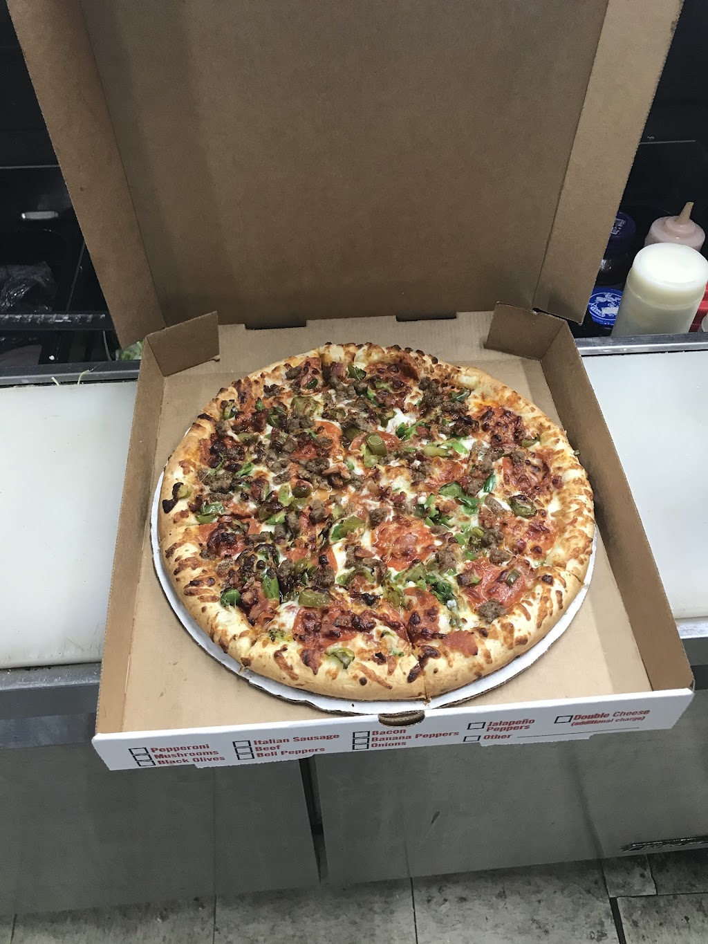 Clay Street Market | restaurant | 501 N 30th St, Richmond, VA 23223, USA | 8046438828 OR +1 804-643-8828