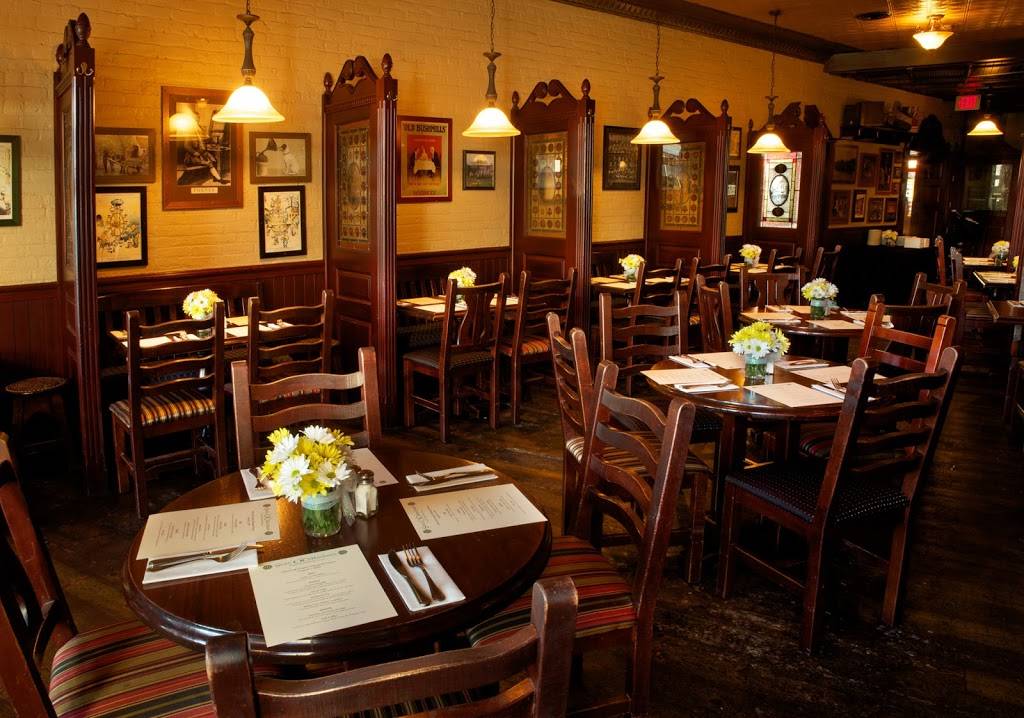 Sean O’Callaghans Public House | restaurant | 821 Penniman Ave, Plymouth, MI 48170, USA | 7344596666 OR +1 734-459-6666