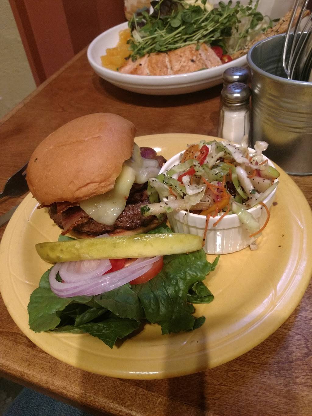 Cafe a la CArt and Carte Blanche Catering | restaurant | 150 N Main Ave, Tucson, AZ 85701, USA | 5206288533 OR +1 520-628-8533