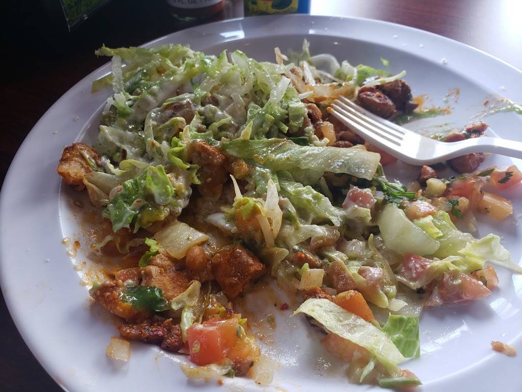 La Perla Taqueria | Mexican Grill | restaurant | 450 Broadway St, Chico, CA 95928, USA | 5304877075 OR +1 530-487-7075