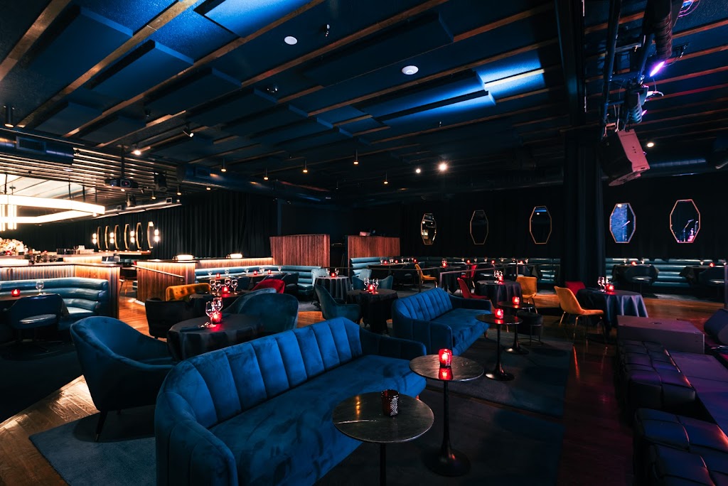 The Electric Jane | restaurant | 1301 Division St, Nashville, TN 37203, USA | 6159647175 OR +1 615-964-7175