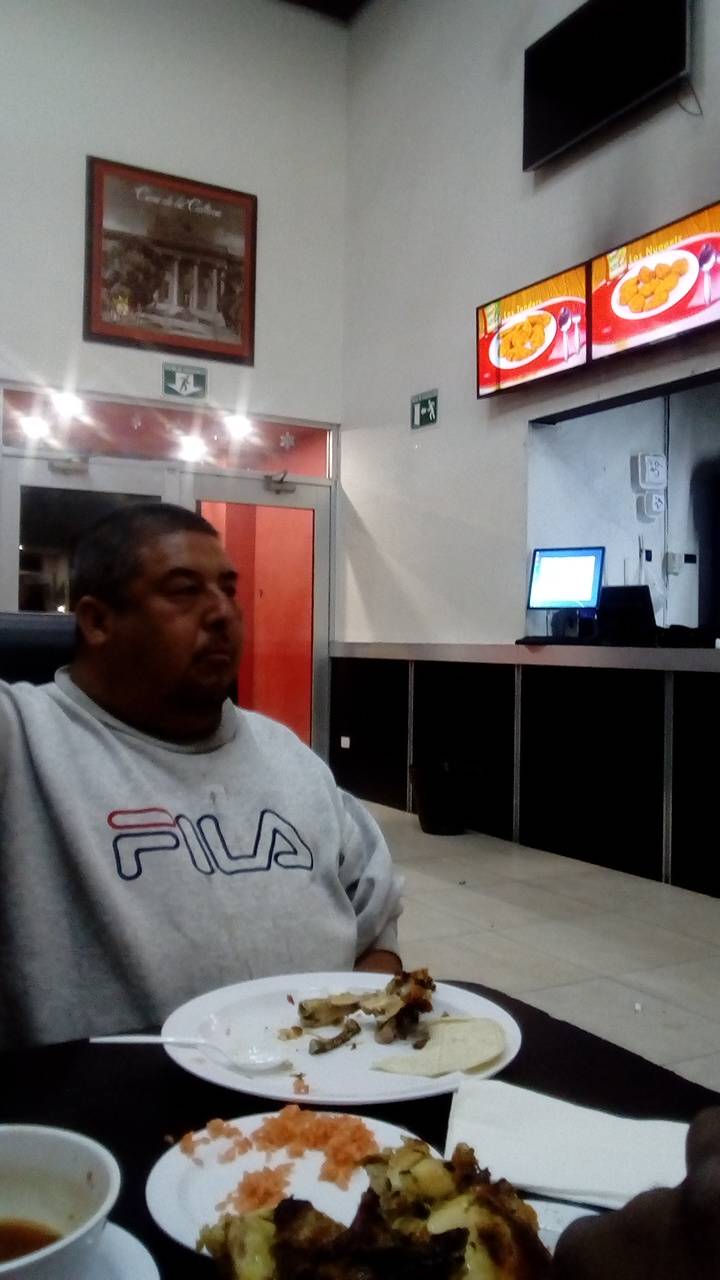 Rey Asil | restaurant | Carr Libre a Tecate, Garcia, Tijuana, B.C., Mexico | 016641275315 OR +52 664 127 5315