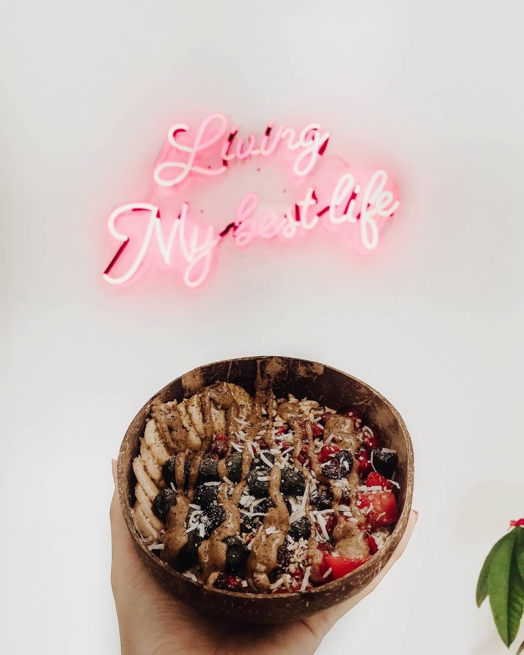 Acai Joint | restaurant | 4303 Maine Ave, Baldwin Park, CA 91706, USA | 6263381142 OR +1 626-338-1142