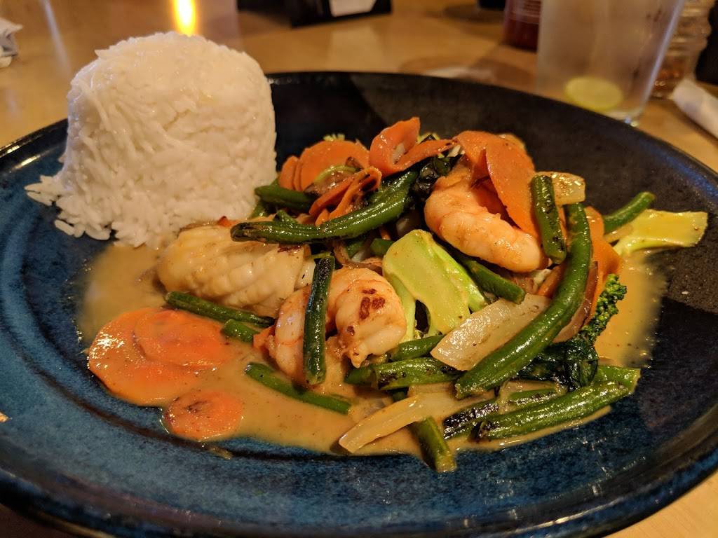 Noodles Ranch | restaurant | 2765 N Scottsdale Rd, Scottsdale, AZ 85257, USA | 4809453182 OR +1 480-945-3182