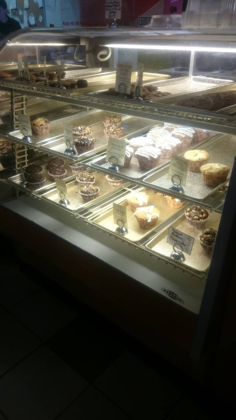 Big Apple Bagels | bakery | 248 E Saginaw St, East Lansing, MI 48823, USA | 5173244400 OR +1 517-324-4400