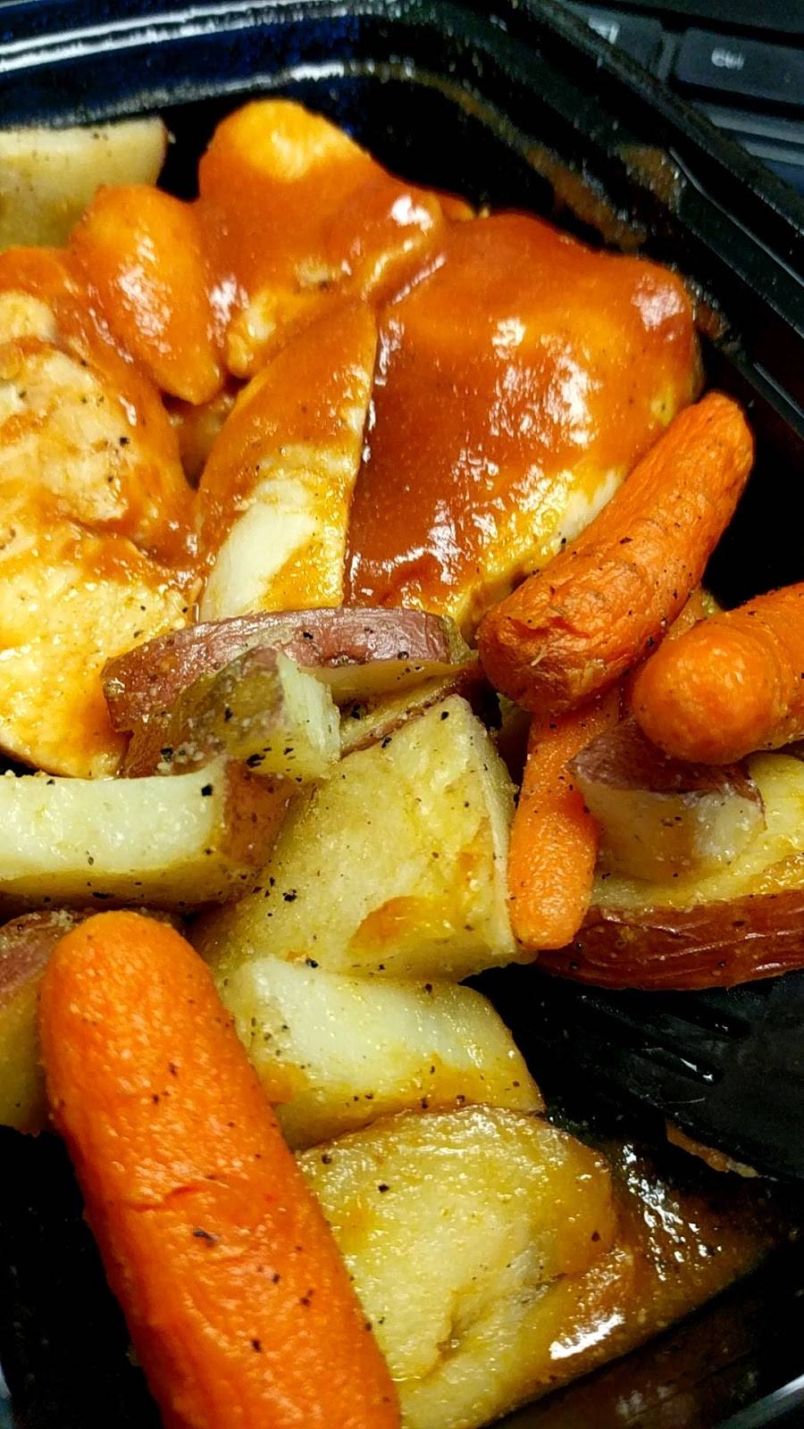 Fit Foundation | restaurant | 2209 Plainfield Rd, Crest Hill, IL 60403, USA | 8155824055 OR +1 815-582-4055