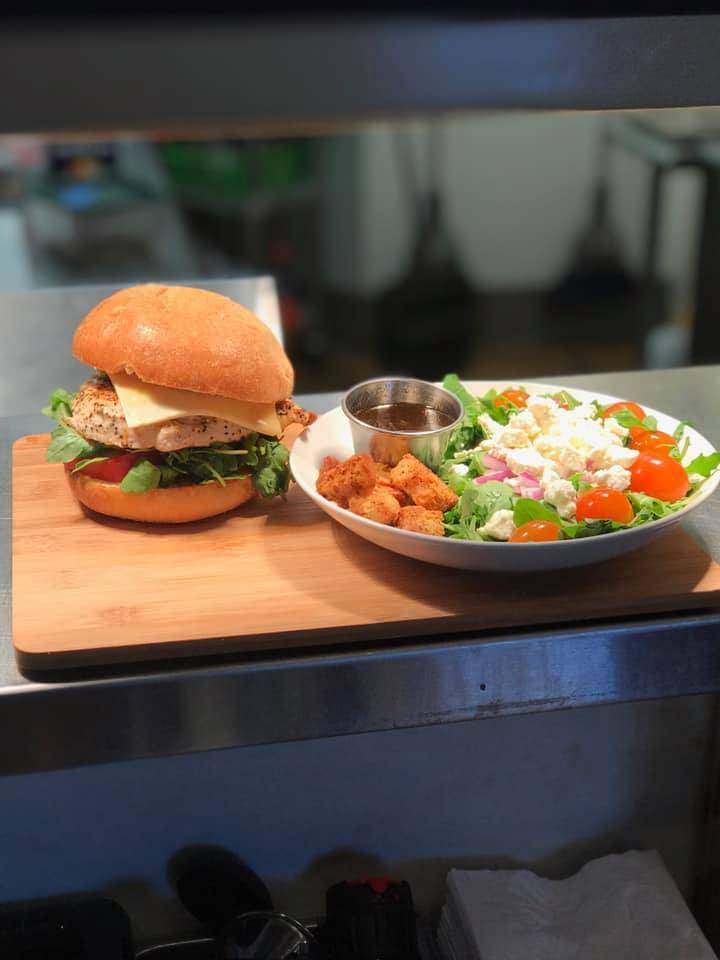 The Refinery | restaurant | 728 29th St S, Birmingham, AL 35233, USA | 2054075683 OR +1 205-407-5683